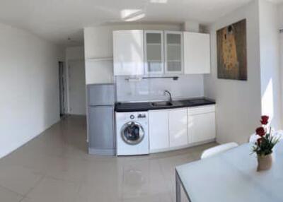 2 bed Condo in Aspire Sukhumvit 48 Phra Khanong Sub District C019153