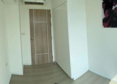 2 bed Condo in Aspire Sukhumvit 48 Phra Khanong Sub District C019153