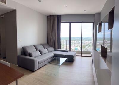 1 bed Condo in The Emporio Place Khlongtan Sub District C019150