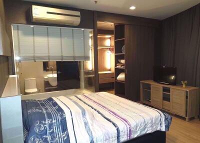 1 bed Condo in Sky Walk Condominium Phrakhanongnuea Sub District C019147