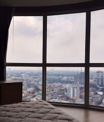 1 bed Condo in Sky Walk Condominium Phrakhanongnuea Sub District C019147