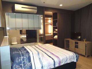 1 bed Condo in Sky Walk Condominium Phrakhanongnuea Sub District C019147