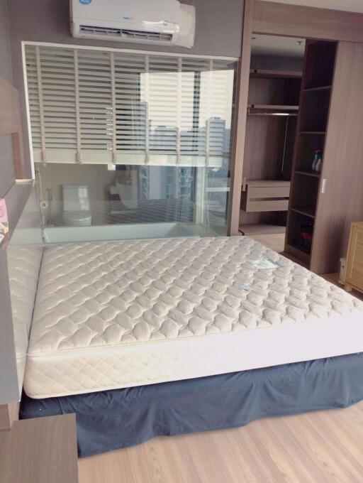 1 ห้องนอน, 1 ห้องน้ำ คอนโด ราคา ฿ 6,400,000