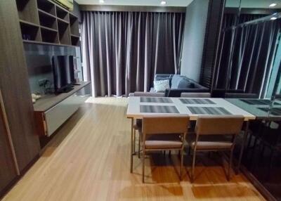 1 bed Condo in Sky Walk Condominium Phrakhanongnuea Sub District C019147