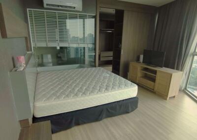 1 ห้องนอน, 1 ห้องน้ำ คอนโด ราคา ฿ 6,400,000