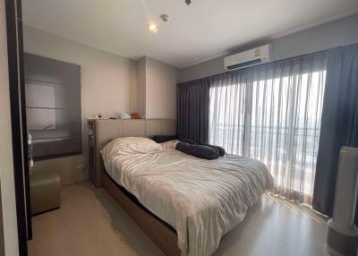 2 bed Condo in Ideo Thaphra Interchange Watthaphra Sub District C019145