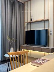 1 bed Condo in LAVIQ Sukhumvit 57 Khlong Tan Nuea Sub District C019144