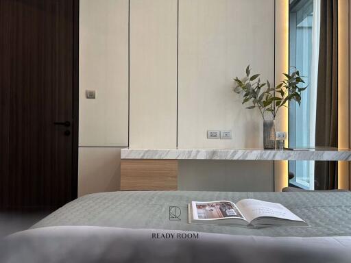 1 bed Condo in LAVIQ Sukhumvit 57 Khlong Tan Nuea Sub District C019144