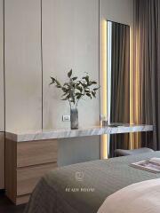 1 bed Condo in LAVIQ Sukhumvit 57 Khlong Tan Nuea Sub District C019144