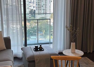 1 bed Condo in LAVIQ Sukhumvit 57 Khlong Tan Nuea Sub District C019144