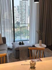 1 bed Condo in LAVIQ Sukhumvit 57 Khlong Tan Nuea Sub District C019144