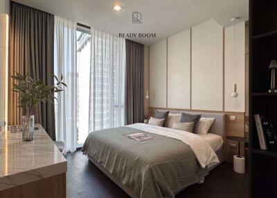 1 bed Condo in LAVIQ Sukhumvit 57 Khlong Tan Nuea Sub District C019144