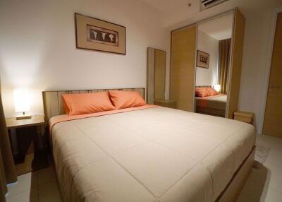 1 bed Condo in The Lofts Ekkamai Phrakhanongnuea Sub District C019142