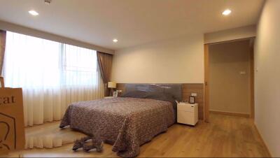 1 bed Condo in Ploenruedee Residence Pathum Wan District C019132