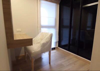 1 bed Condo in Ploenruedee Residence Pathum Wan District C019132