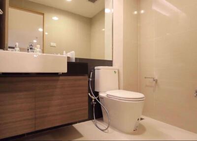 1 bed Condo in Ploenruedee Residence Pathum Wan District C019132