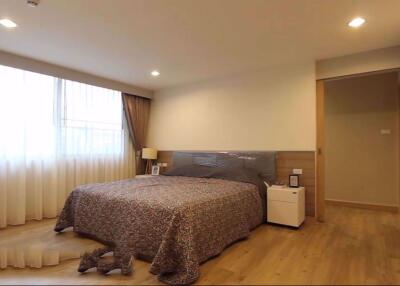 1 bed Condo in Ploenruedee Residence Pathum Wan District C019132