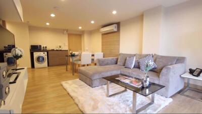 1 bed Condo in Ploenruedee Residence Pathum Wan District C019132