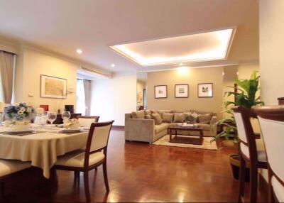 2 bed Condo in Ploenruedee Residence Pathum Wan District C019131