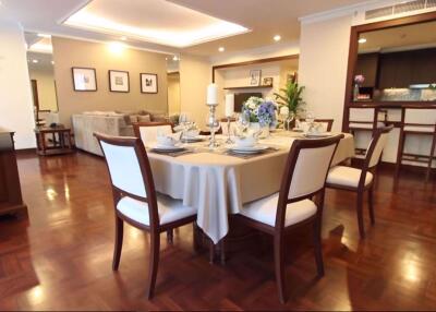 2 bed Condo in Ploenruedee Residence Pathum Wan District C019131