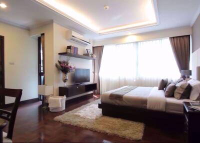 2 bed Condo in Ploenruedee Residence Pathum Wan District C019131