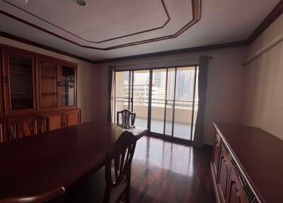 3 bed Condo in Regent on the Park 1 Khlongtan Sub District C019124