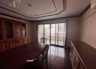 3 bed Condo in Regent on the Park 1 Khlongtan Sub District C019124