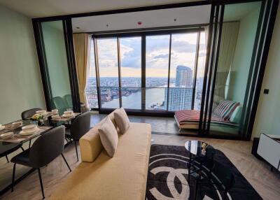 2 ห้องนอน, 2 ห้องน้ำ คอนโด ราคา ฿ 18,590,000