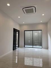 3 bed House in Demi Sathu 49 Bangphongphang Sub District H019114