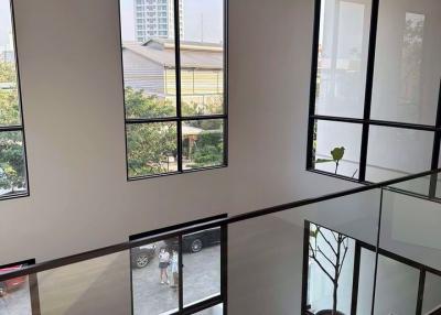 3 bed House in Demi Sathu 49 Bangphongphang Sub District H019114