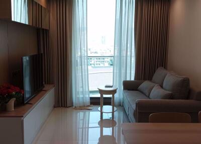 1 bed Condo in Supalai Oriental Sukhumvit 39 Khlong Tan Nuea Sub District C019111