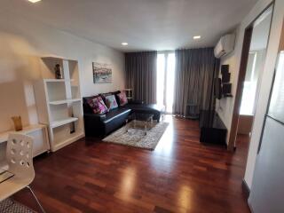 1 bed Condo in DLV Thonglor 20 Khlong Tan Nuea Sub District C019110