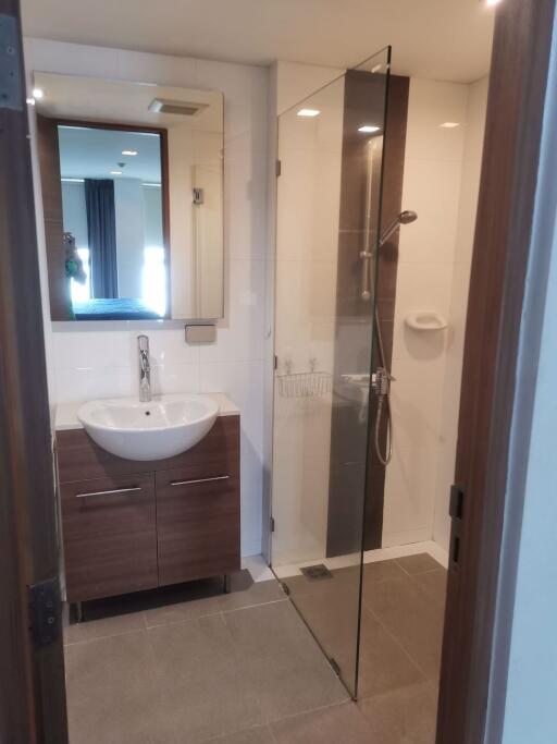 1 bed Condo in DLV Thonglor 20 Khlong Tan Nuea Sub District C019110