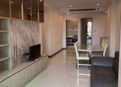 2 bed Condo in Supalai Oriental Sukhumvit 39 Khlong Tan Nuea Sub District C019109