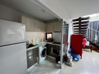 2 bed Duplex in The Tree Sukhumvit 64 Bangchak Sub District D019108