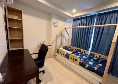 2 bed Duplex in The Tree Sukhumvit 64 Bangchak Sub District D019108