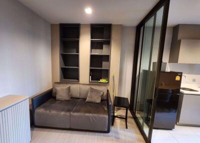 1 bed Condo in LIFE Asoke - Rama 9 Makkasan Sub District C019104