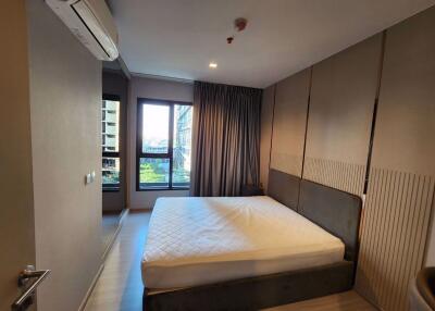 1 bed Condo in LIFE Asoke - Rama 9 Makkasan Sub District C019104