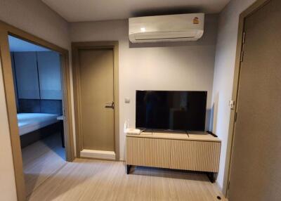 1 bed Condo in LIFE Asoke - Rama 9 Makkasan Sub District C019104