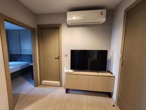 1 bed Condo in LIFE Asoke - Rama 9 Makkasan Sub District C019104