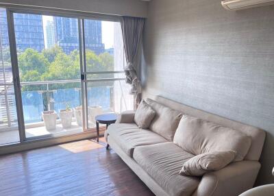 1 bed Condo in Von Napa Sukhumvit 38 Phra Khanong Sub District C019101