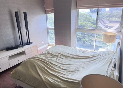 1 bed Condo in Von Napa Sukhumvit 38 Phra Khanong Sub District C019101