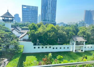 1 bed Condo in Von Napa Sukhumvit 38 Phra Khanong Sub District C019101