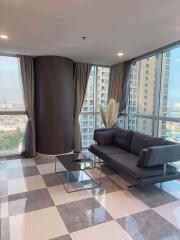 1 bed Condo in Le Luk Phrakhanongnuea Sub District C019098