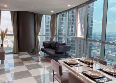 1 bed Condo in Le Luk Phrakhanongnuea Sub District C019098