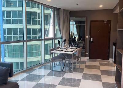 1 bed Condo in Le Luk Phrakhanongnuea Sub District C019098