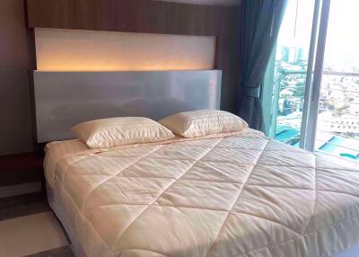 1 bed Condo in Le Luk Phrakhanongnuea Sub District C019098