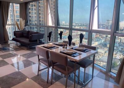 1 bed Condo in Le Luk Phrakhanongnuea Sub District C019098