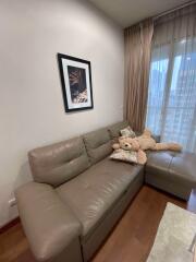 2 bed Condo in The Address Chidlom Lumphini Sub District C019096