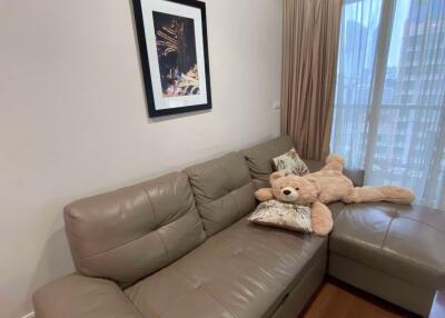 2 bed Condo in The Address Chidlom Lumphini Sub District C019096